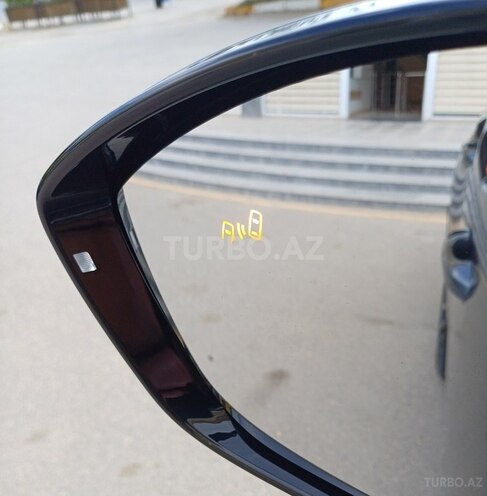 Changan CS 55 Plus 2025, 0 km - 1.5 l - Bakı