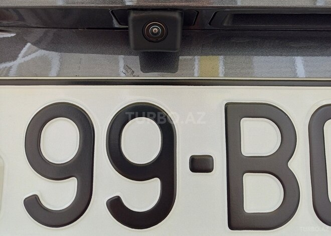Changan CS 55 Plus 2025, 0 km - 1.5 l - Bakı