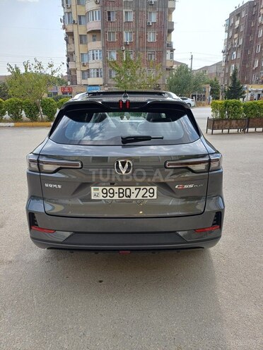 Changan CS 55 Plus 2025, 0 km - 1.5 l - Bakı