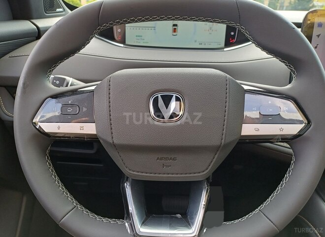 Changan CS 55 Plus 2025, 0 km - 1.5 l - Bakı