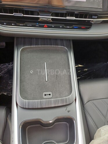 Changan CS 55 Plus 2025, 0 km - 1.5 l - Bakı