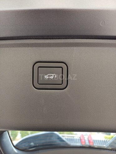 Changan CS 55 Plus 2025, 0 km - 1.5 l - Bakı