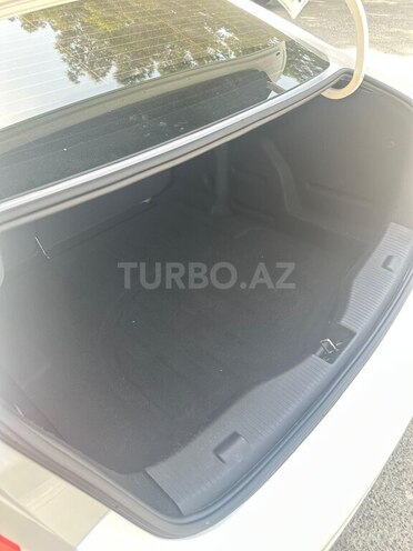 Chevrolet Cruze 2017, 118,000 km - 1.4 l - Bakı