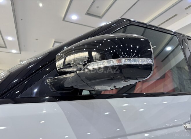 Land Rover Range Rover 2013, 81,200 km - 5.0 l - Bakı