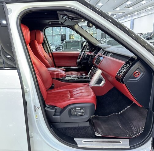 Land Rover Range Rover 2013, 81,200 km - 5.0 l - Bakı