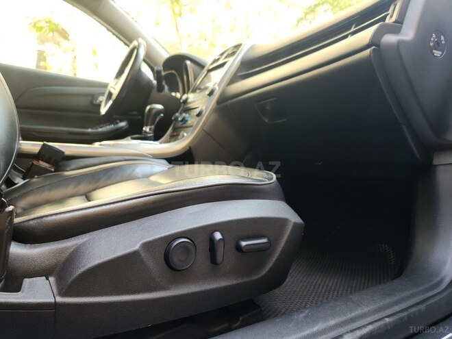 Chevrolet Malibu 2013, 193,000 km - 2.5 l - Bakı