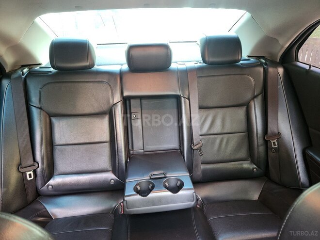 Chevrolet Malibu 2013, 193,000 km - 2.5 l - Bakı