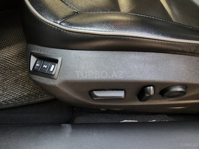 Chevrolet Malibu 2013, 193,000 km - 2.5 l - Bakı