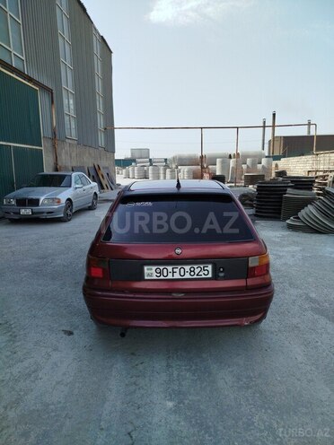 Opel Astra 1997, 515,230 km - 1.6 l - Sumqayıt
