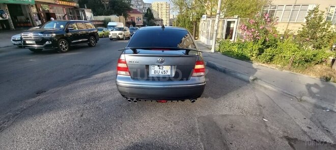 Volkswagen Passat 2004, 448,659 km - 2.0 l - Bakı