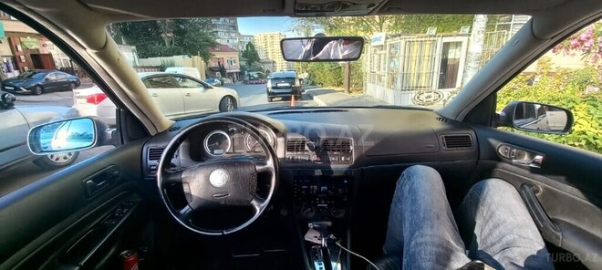 Volkswagen Passat 2004, 448,659 km - 2.0 l - Bakı