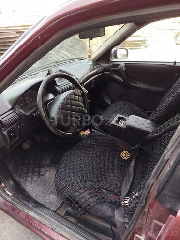 Opel Astra 1997, 515,230 km - 1.6 l - Sumqayıt