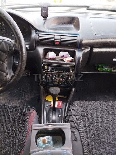 Opel Astra 1997, 515,230 km - 1.6 l - Sumqayıt
