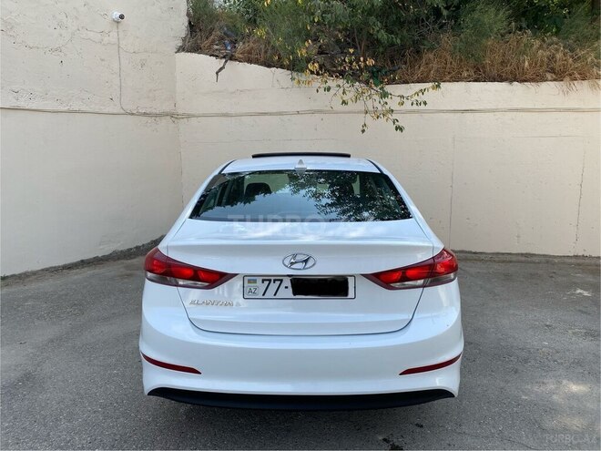 Hyundai Elantra 2018, 149,872 km - 2.0 l - Bakı