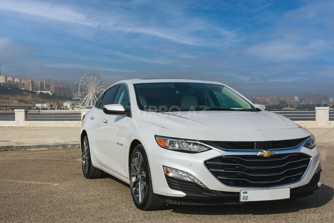 Chevrolet Malibu 2019, 150,000 km - 2.0 l - Bakı