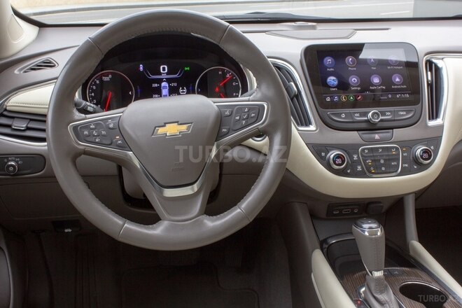 Chevrolet Malibu 2019, 150,000 km - 2.0 l - Bakı