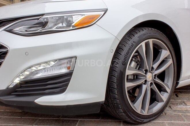 Chevrolet Malibu 2019, 150,000 km - 2.0 l - Bakı