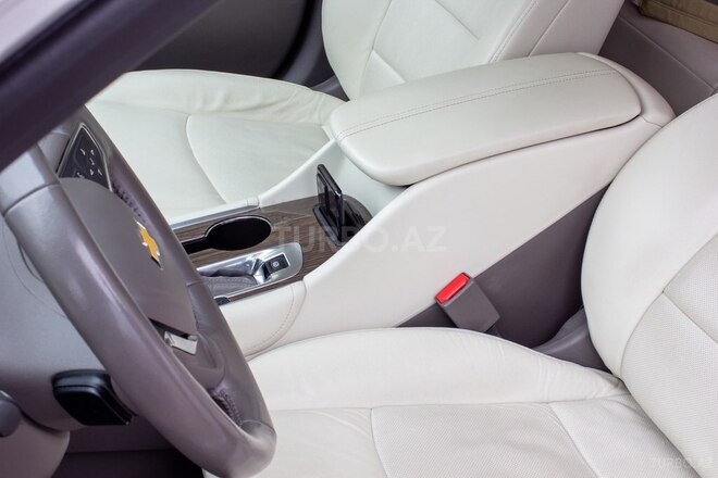 Chevrolet Malibu 2019, 150,000 km - 2.0 l - Bakı