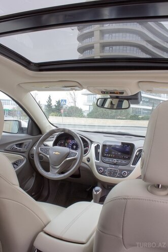 Chevrolet Malibu 2019, 150,000 km - 2.0 l - Bakı