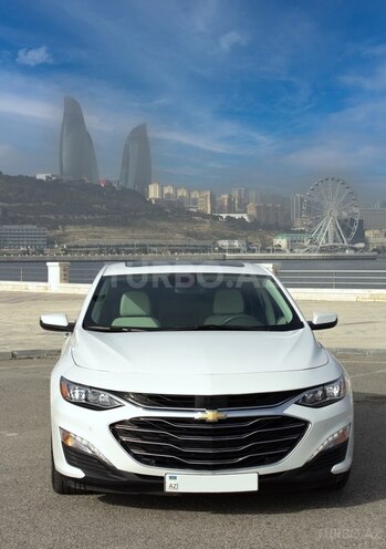 Chevrolet Malibu 2019, 150,000 km - 2.0 l - Bakı