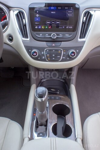 Chevrolet Malibu 2019, 150,000 km - 2.0 l - Bakı