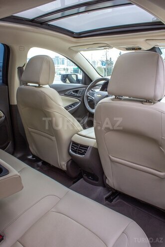 Chevrolet Malibu 2019, 150,000 km - 2.0 l - Bakı