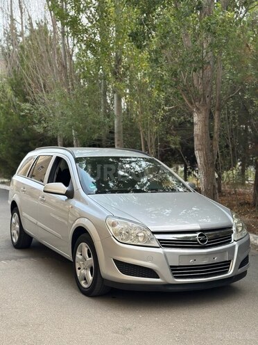 Opel Astra 2007, 320,000 km - 1.3 l - Bakı