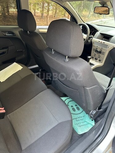 Opel Astra 2007, 320,000 km - 1.3 l - Bakı