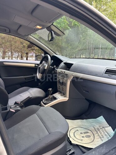 Opel Astra 2007, 320,000 km - 1.3 l - Bakı