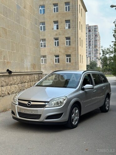 Opel Astra 2007, 320,000 km - 1.3 l - Bakı