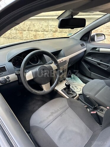 Opel Astra 2007, 320,000 km - 1.3 l - Bakı