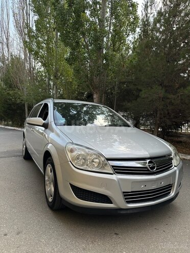 Opel Astra 2007, 320,000 km - 1.3 l - Bakı