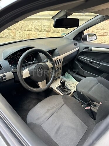 Opel Astra 2007, 320,000 km - 1.3 l - Bakı