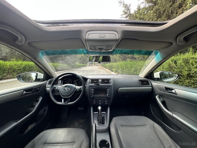 Volkswagen Jetta 2015, 226,000 km - 2.0 l - Bakı