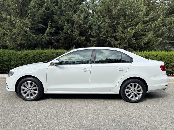 Volkswagen Jetta 2015, 226,000 km - 2.0 l - Bakı