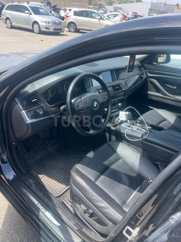BMW 528 2012, 294,500 km - 2.0 l - Bakı
