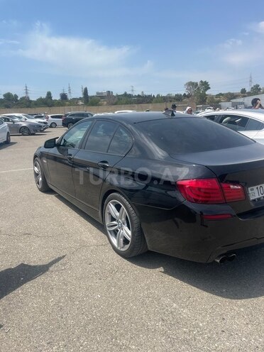 BMW 528 2012, 294,500 km - 2.0 l - Bakı