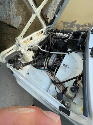 LADA (VAZ) Niva 2010, 225,000 km - 1.7 l - Bakı