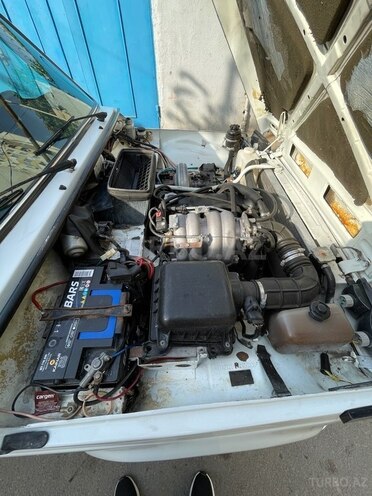 LADA (VAZ) Niva 2010, 225,000 km - 1.7 l - Bakı