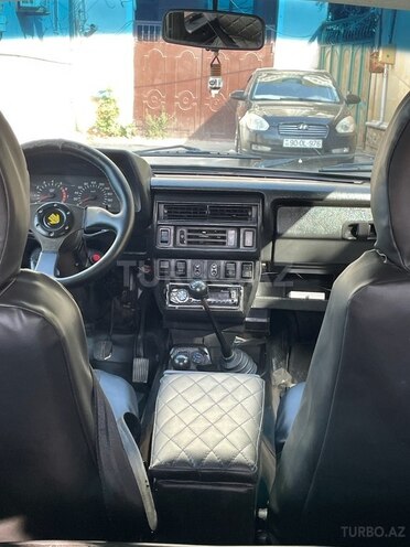 LADA (VAZ) Niva 2010, 225,000 km - 1.7 l - Bakı