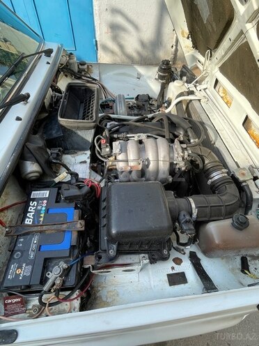 LADA (VAZ) Niva 2010, 225,000 km - 1.7 l - Bakı