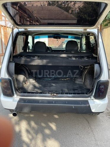 LADA (VAZ) Niva 2010, 225,000 km - 1.7 l - Bakı