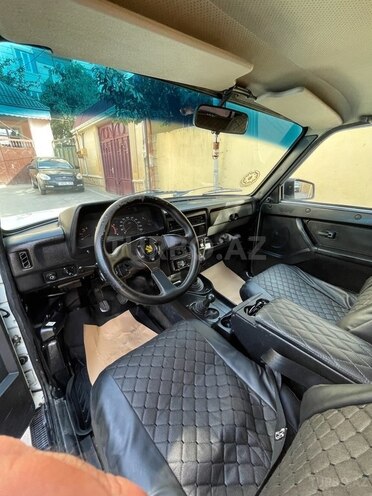 LADA (VAZ) Niva 2010, 225,000 km - 1.7 l - Bakı