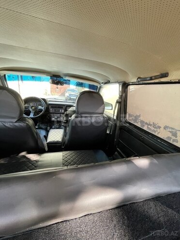 LADA (VAZ) Niva 2010, 225,000 km - 1.7 l - Bakı