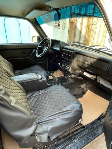 LADA (VAZ) Niva 2010, 225,000 km - 1.7 l - Bakı