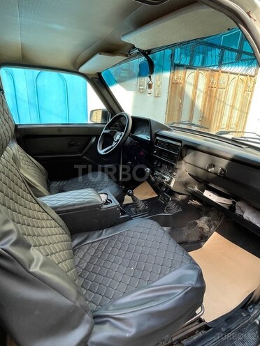 LADA (VAZ) Niva 2010, 225,000 km - 1.7 l - Bakı