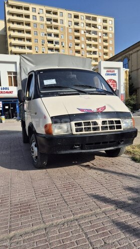 GAZ 32212 2001, 148,910 km - 2.5 l - Sumqayıt