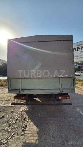 GAZ 32212 2001, 148,910 km - 2.5 l - Sumqayıt