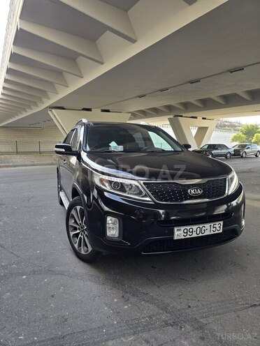 Kia Sorento 2013, 240,000 km - 2.4 l - Bakı