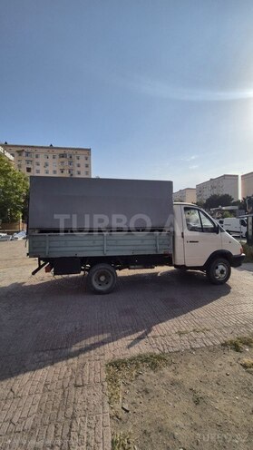 GAZ 32212 2001, 148,910 km - 2.5 l - Sumqayıt